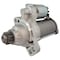 Wai Global Starter, STRBO PMGR 12V 13T CCW, 11 Kw12 Volt, CCW, 13Toot Pinion 30417N - alternate 6